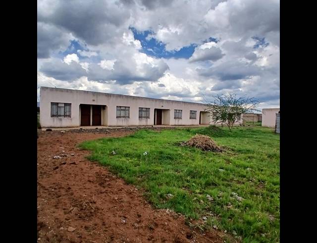 BUSINESS FOR SALE IN MOKOPANE RURAL